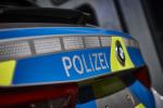 BMW 530d xDrive Touring Polizei 2017 года